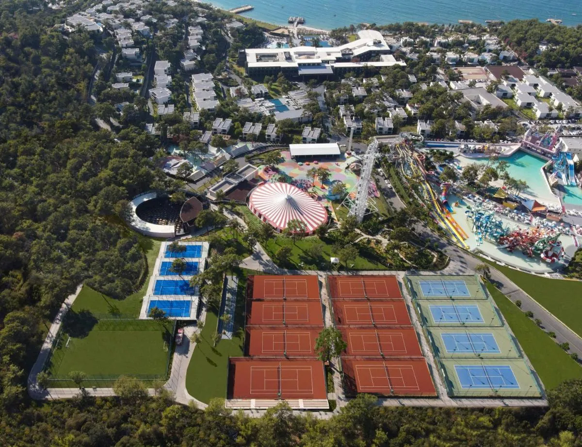 Image 1 of Vogue Hotel Supreme Bodrum