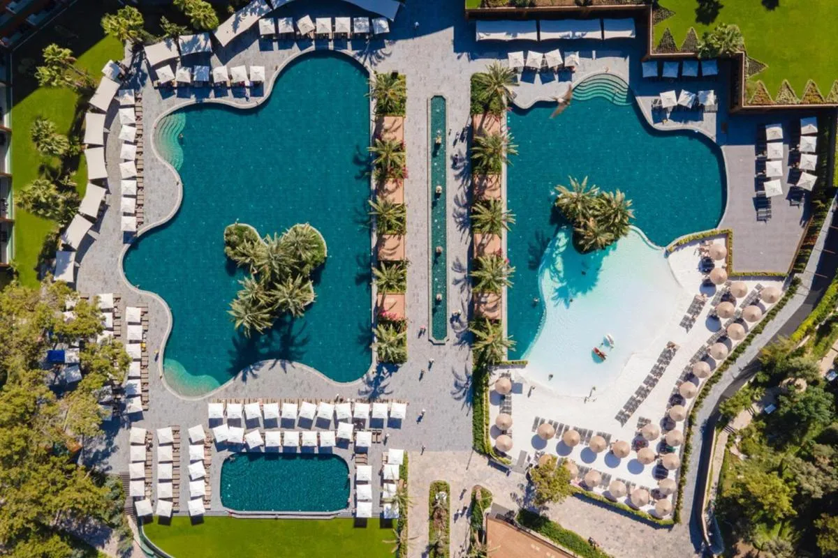 Image 2 of Vogue Hotel Supreme Bodrum