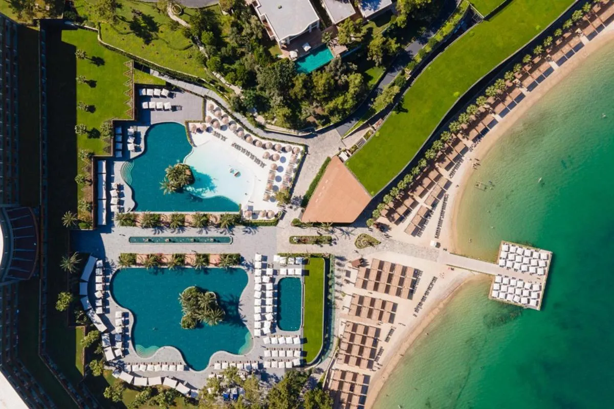 Image 3 of Vogue Hotel Supreme Bodrum