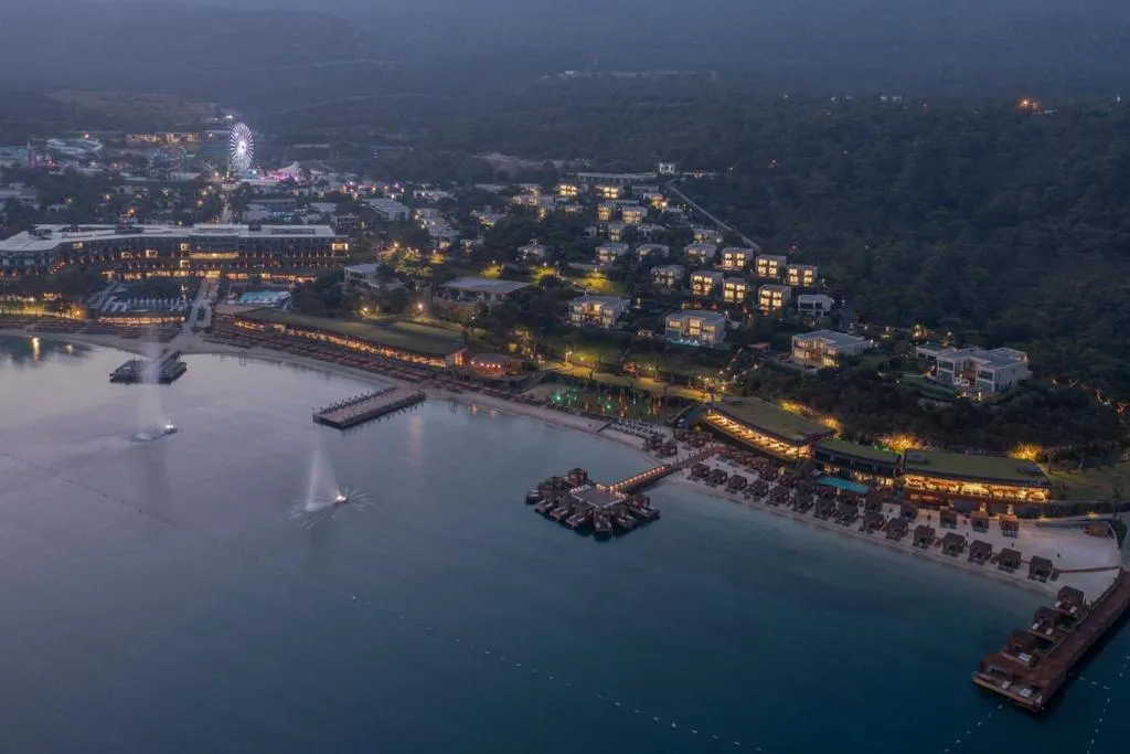 Image of Vogue Hotel Supreme Bodrum