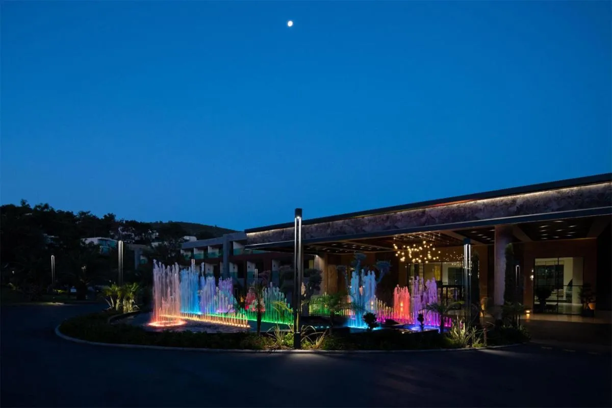 Image 6 of Vogue Hotel Supreme Bodrum