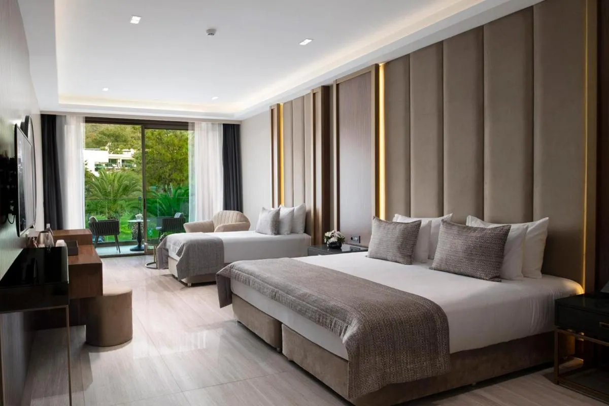 Image 4 of Vogue Hotel Supreme Bodrum