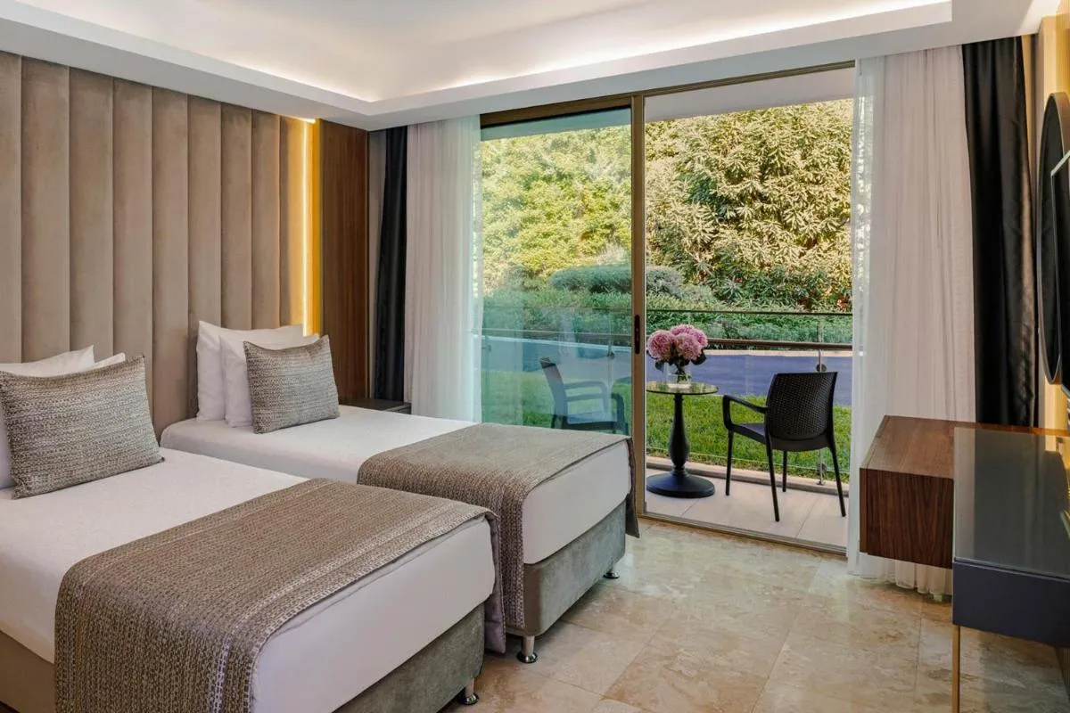 Image 5 of Vogue Hotel Supreme Bodrum