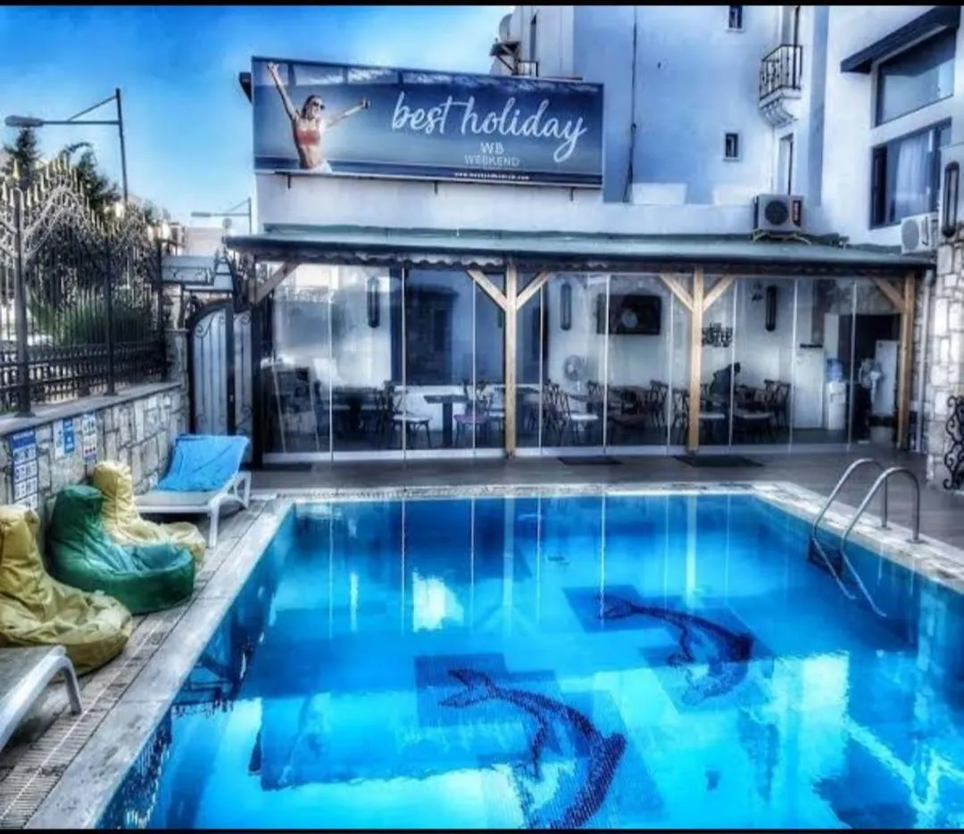 Image 2 of WB Weekend Otel