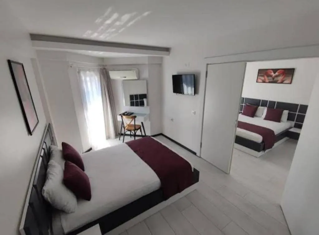 Image of WB Weekend Otel
