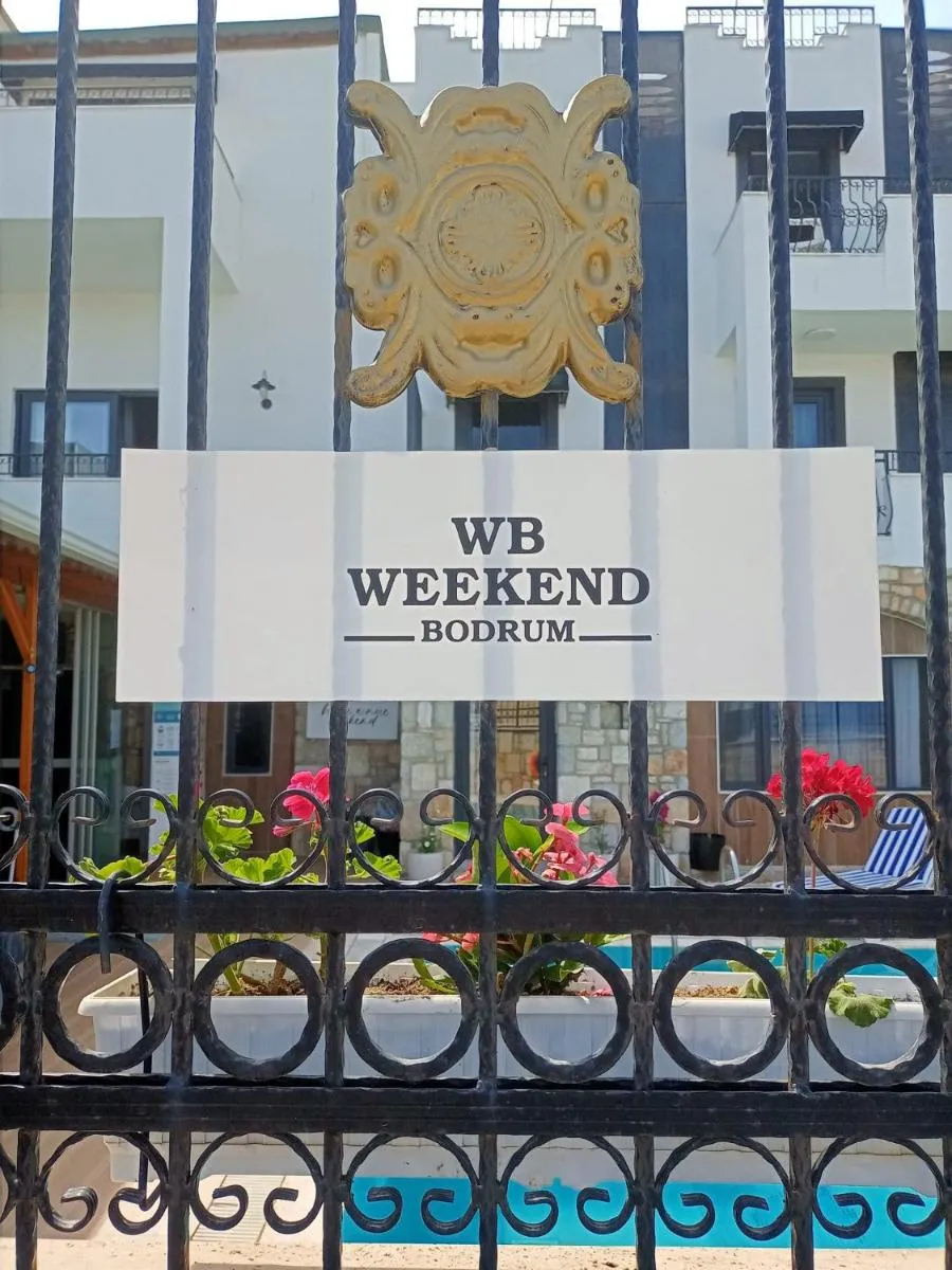 Image 5 of WB Weekend Otel