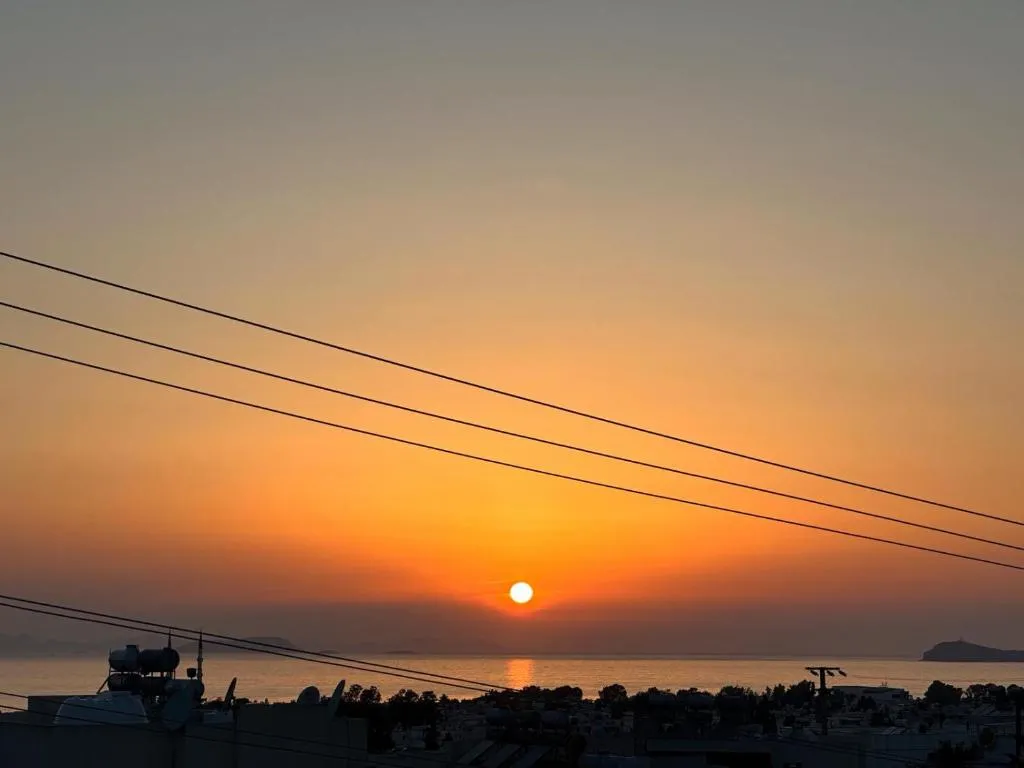 Image of Wonderful Sunset
