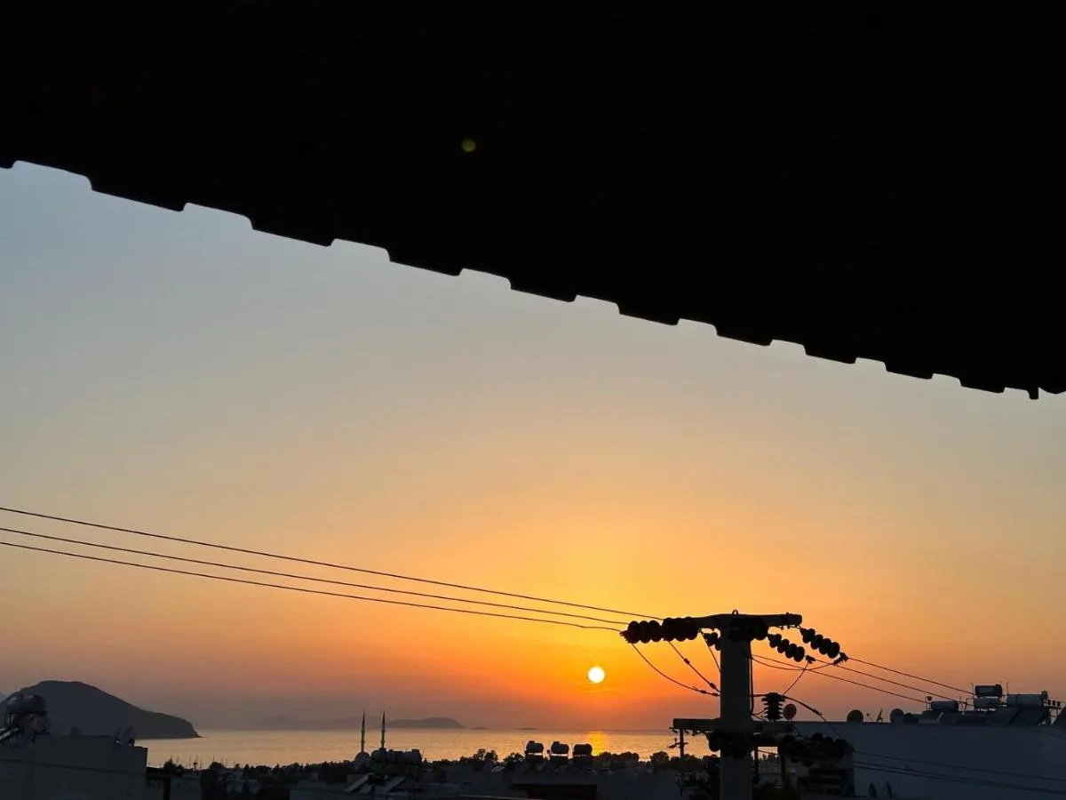 Image 2 of Wonderful Sunset