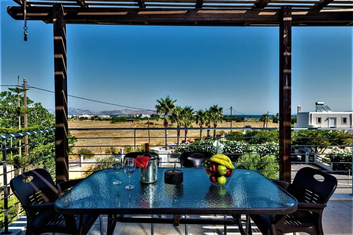 Image 4 of XENOS VILLA 2 with a private pool,near the sea