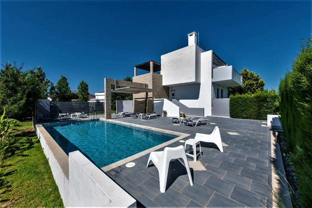 Image of Xenos Villa 1