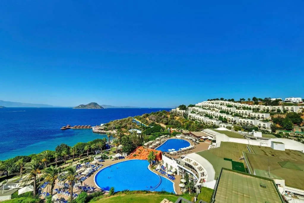 Image of Yasmin Bodrum Resort