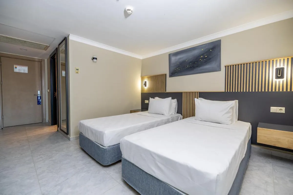 Image 5 of Yasmin Bodrum Resort