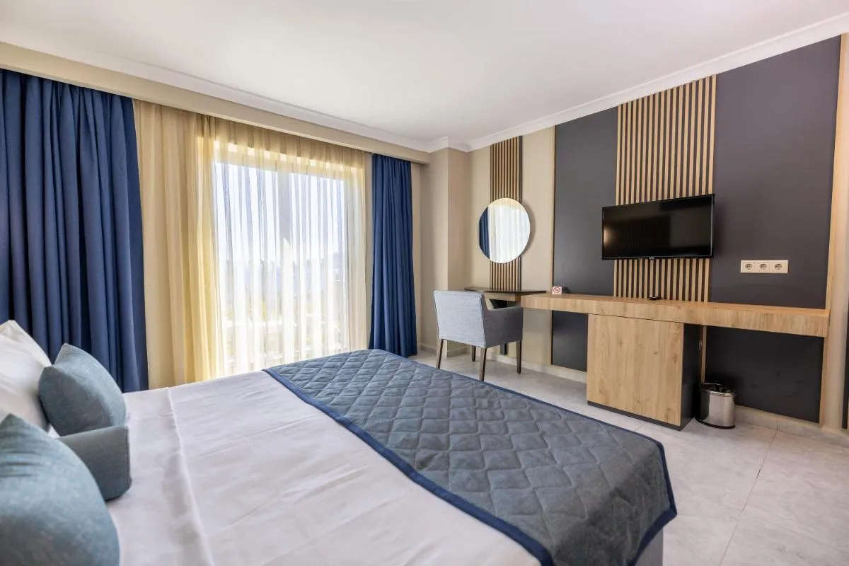 Image 6 of Yasmin Bodrum Resort