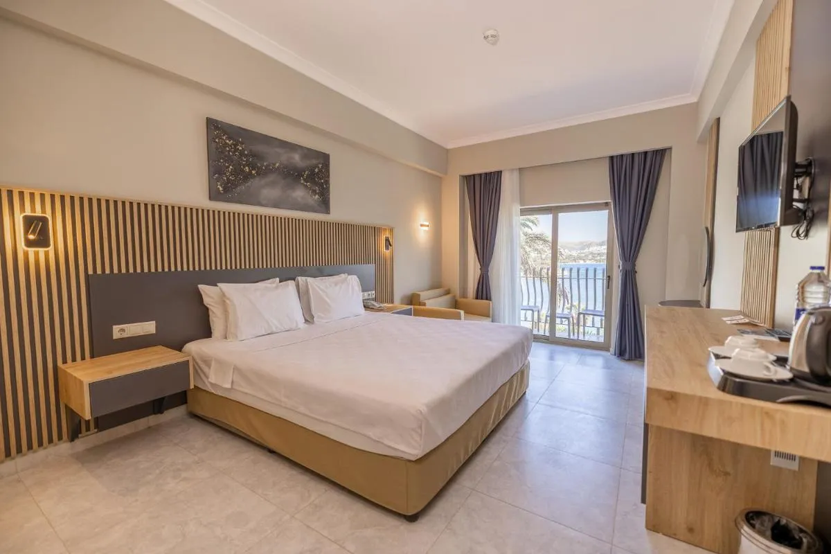 Image 4 of Yasmin Bodrum Resort