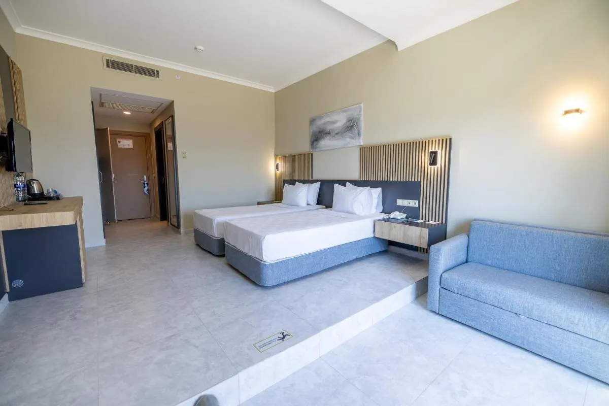 Image 1 of Yasmin Bodrum Resort