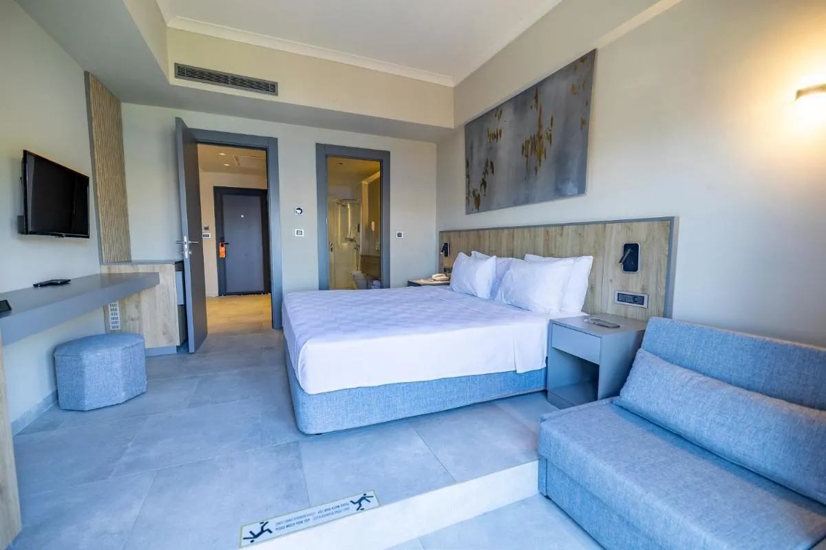 Image 2 of Yasmin Bodrum Resort