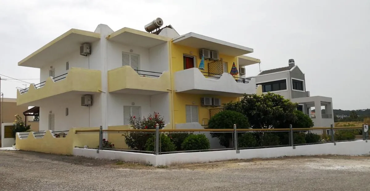 Image 3 of Yiannis Apartments