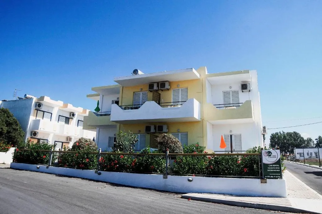 Image of Yiannis Apartments