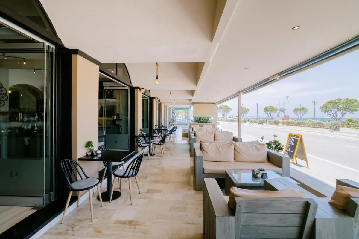 Image 2 of Zephyros Hotel
