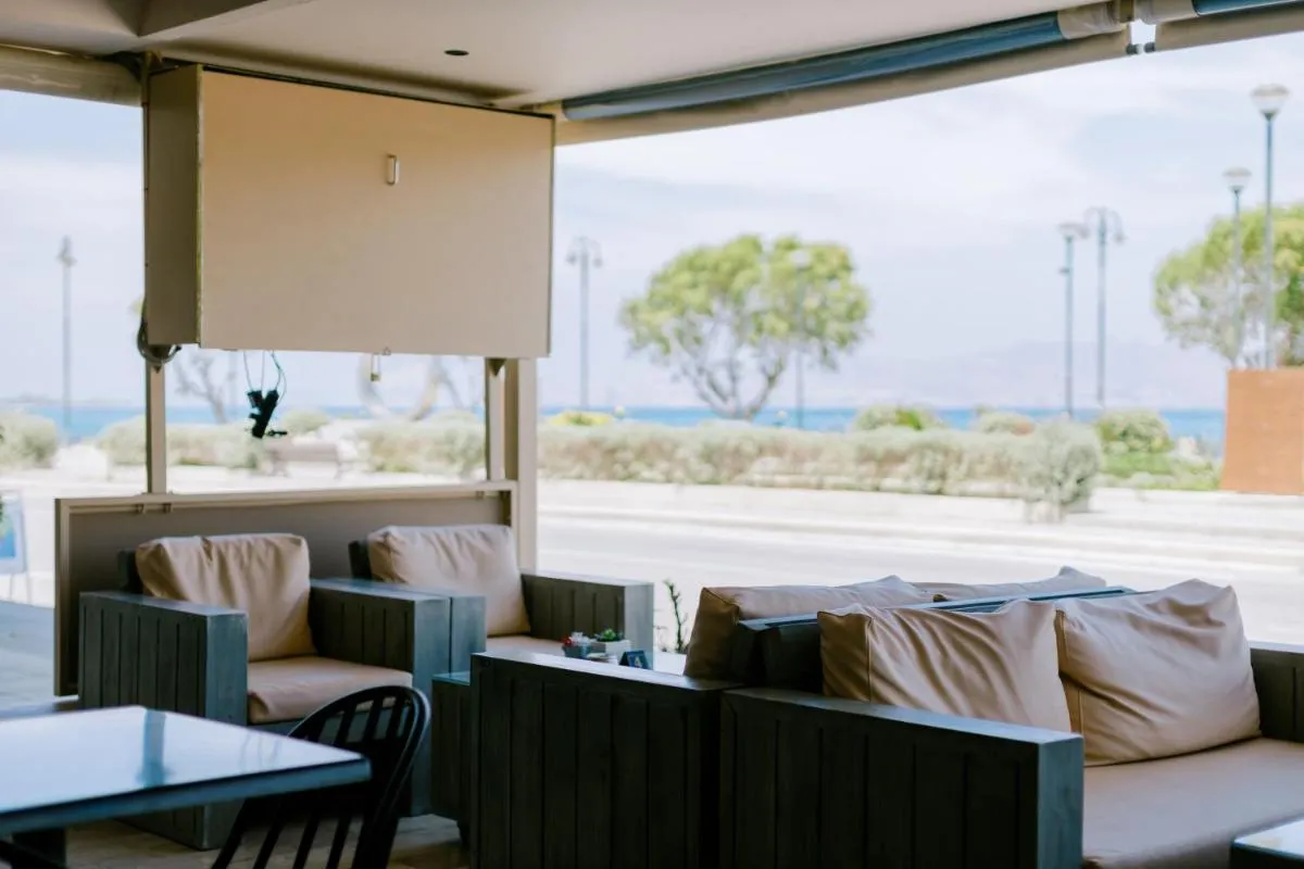 Image 1 of Zephyros Hotel