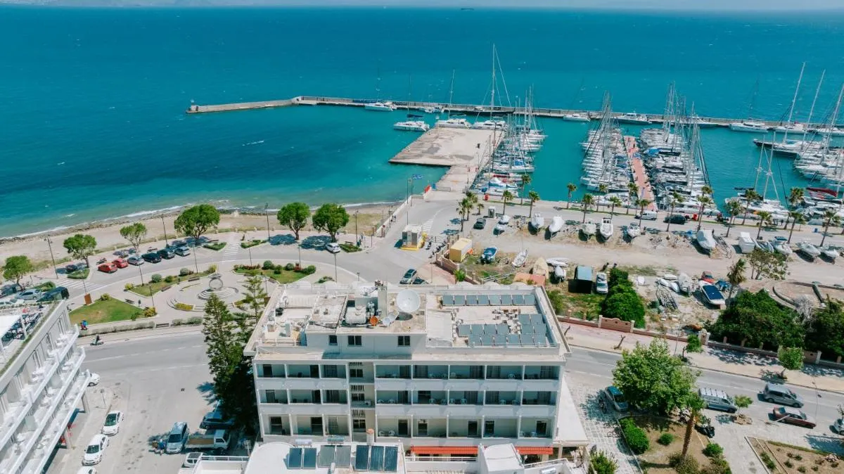 Image 4 of Zephyros Hotel