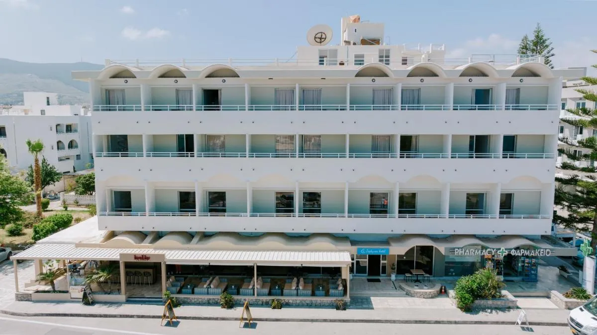 Image 5 of Zephyros Hotel