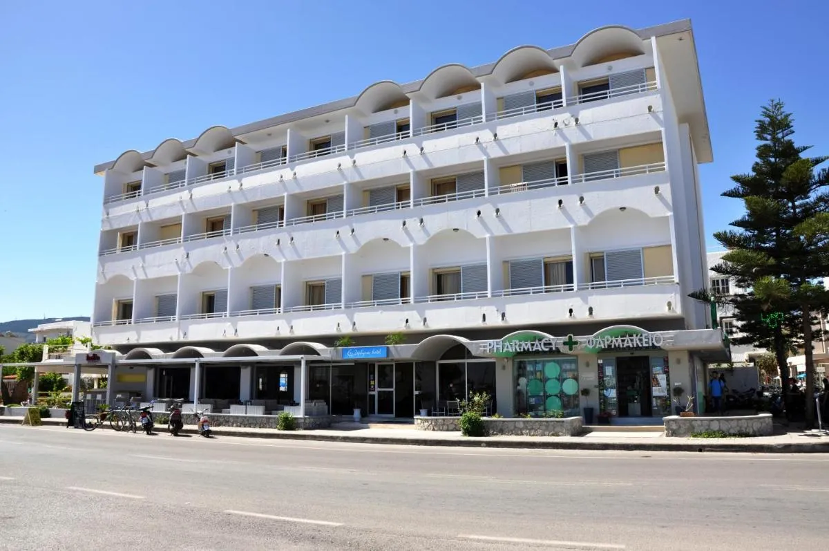 Image 6 of Zephyros Hotel