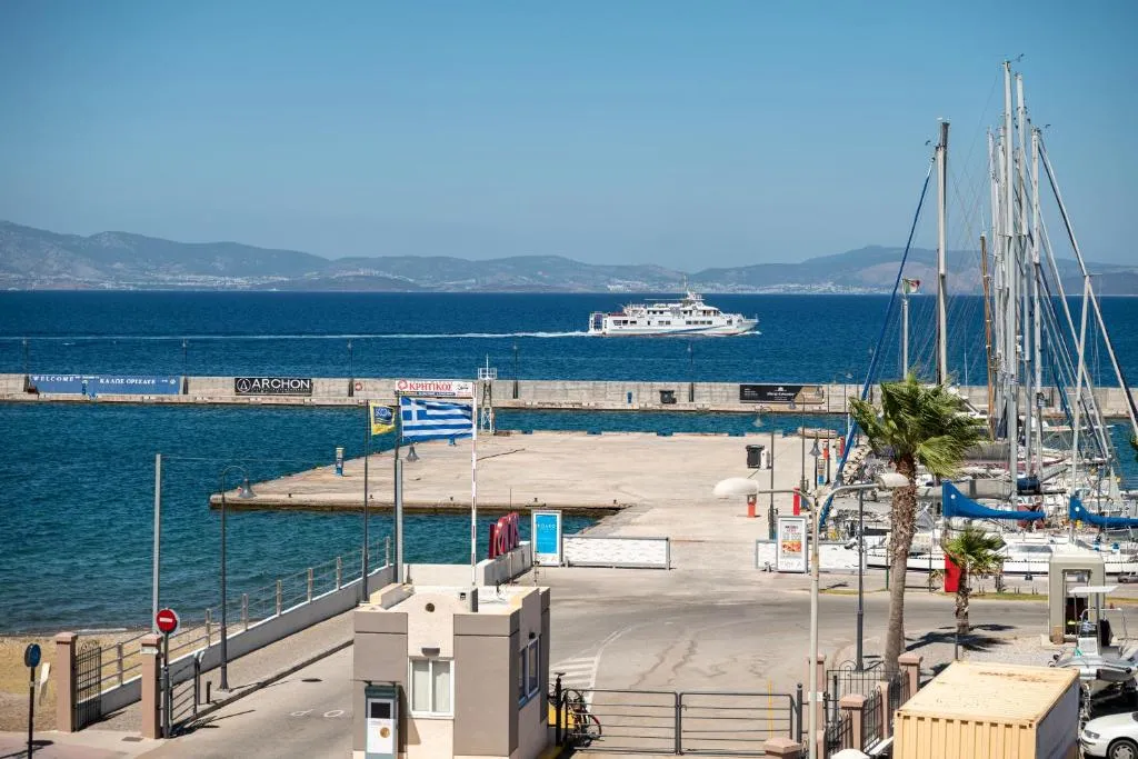 Image of Zephyros Hotel