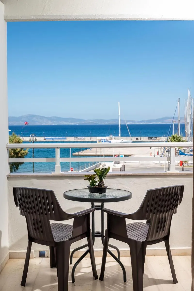 Image 3 of Zephyros Hotel