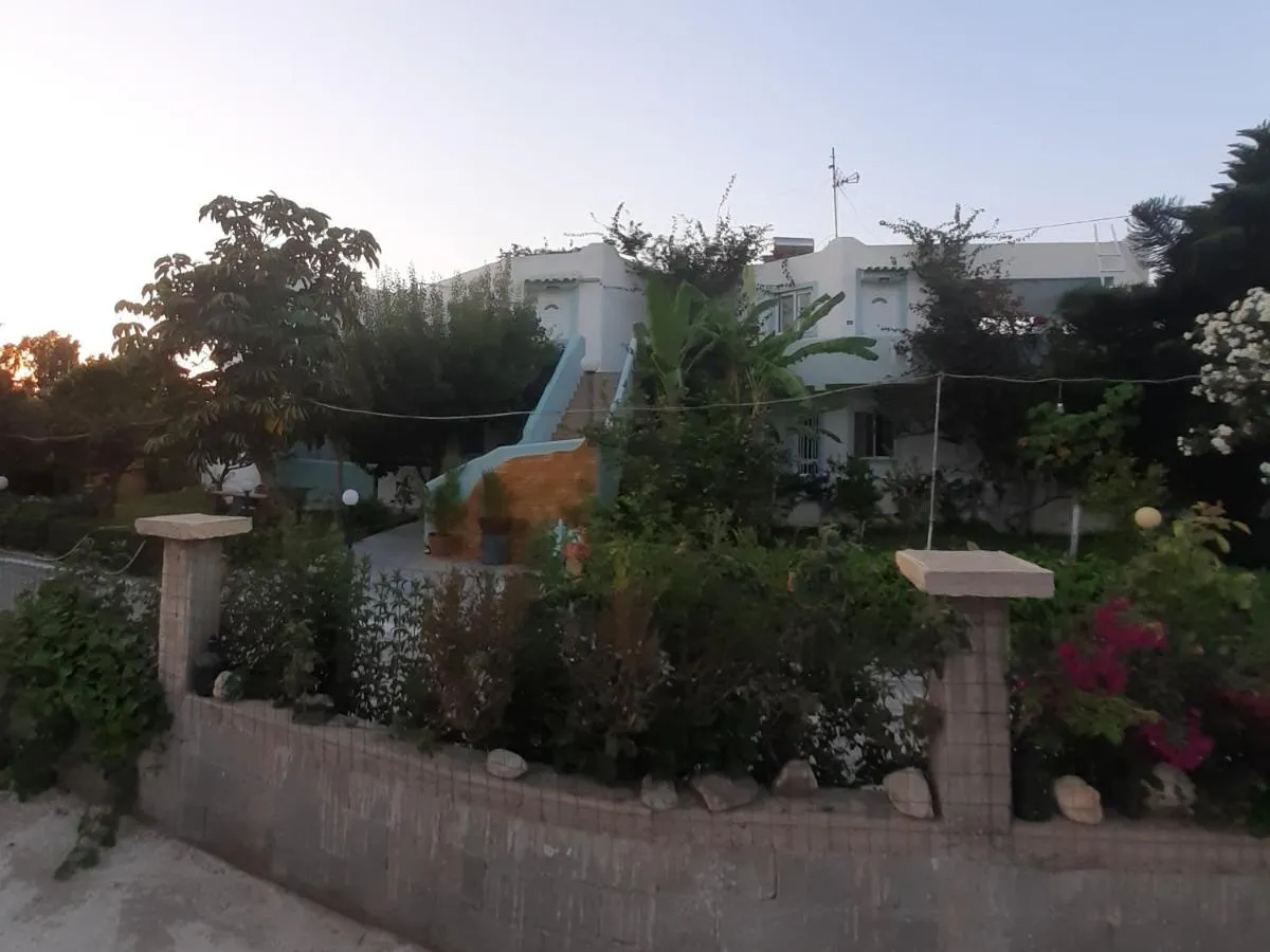 Image 6 of Zikas apartments