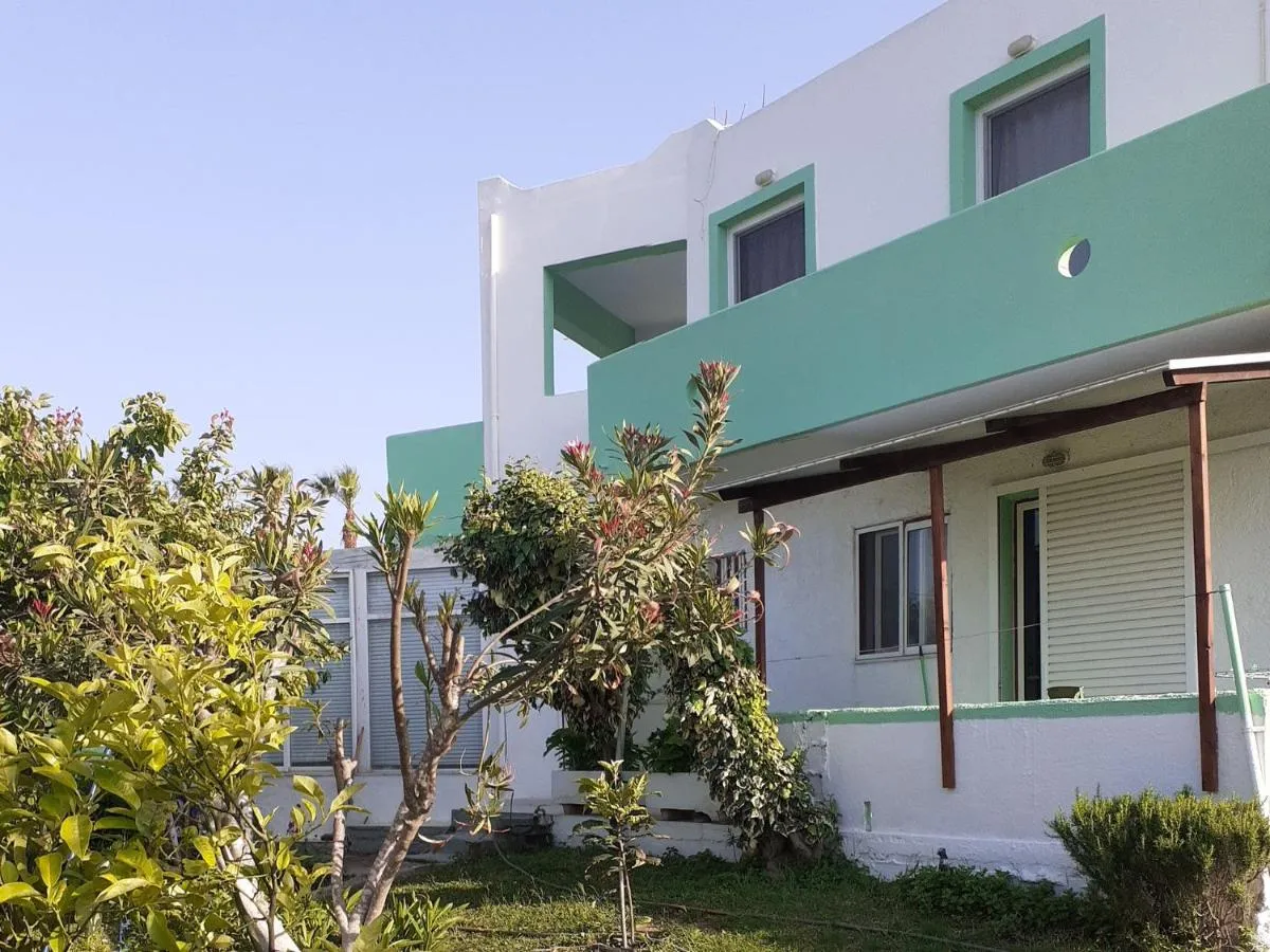 Image 3 of Zikas apartments