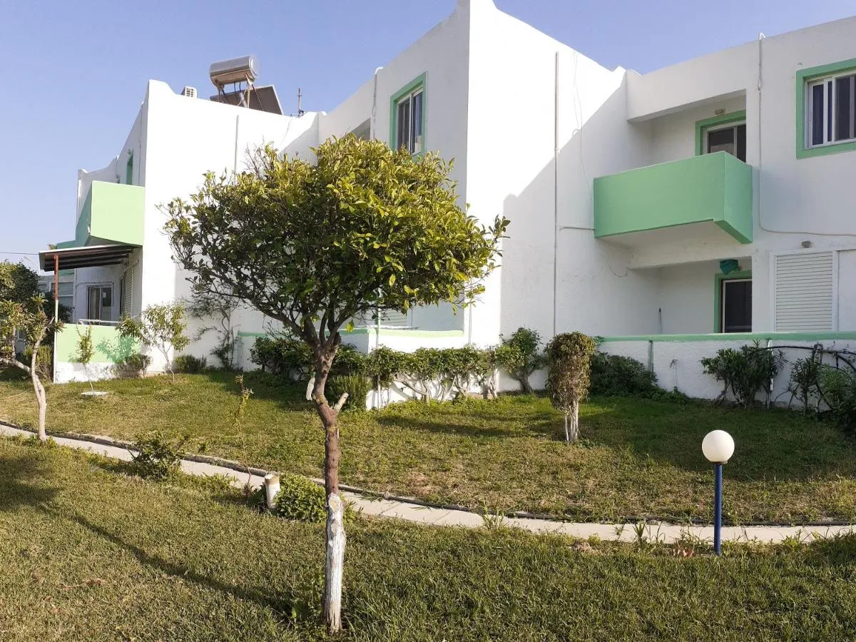 Image 2 of Zikas apartments