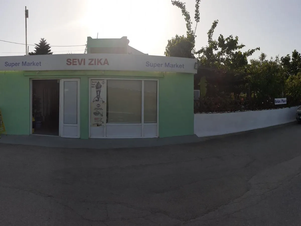 Image 1 of Zikas apartments