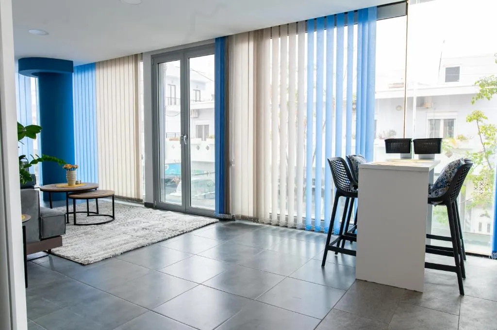 Image of Zoes Apartment Kos Town