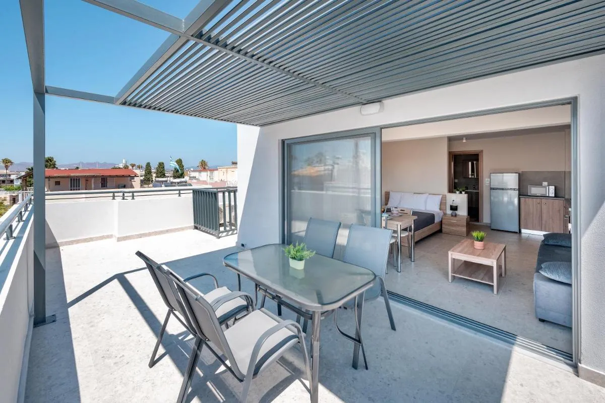 Image 1 of studio roof apartment KosHomes 1