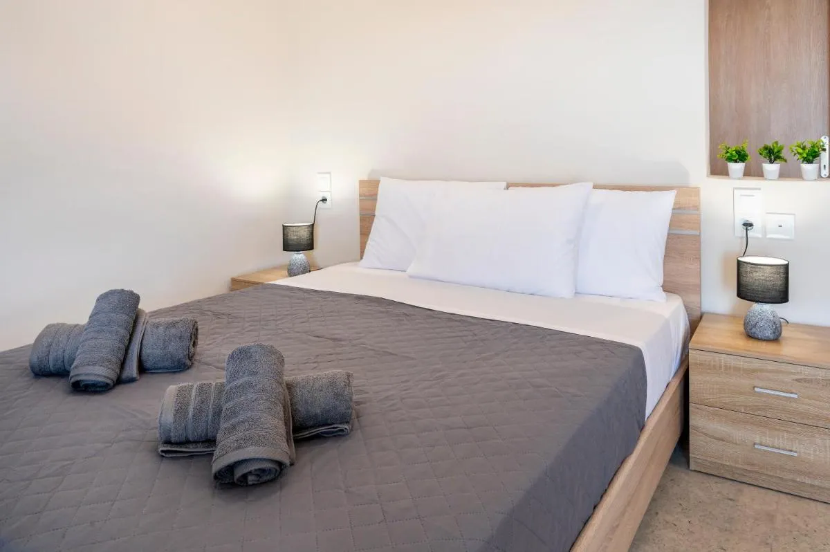 Image 6 of studio roof apartment KosHomes 1