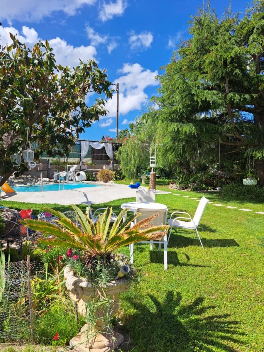 Image 5 of villa in paradise