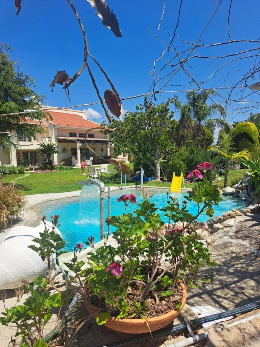 Image 1 of villa in paradise