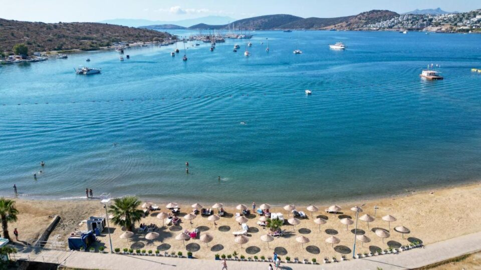 Smart Stay Beach Bodrum – All Inclusive