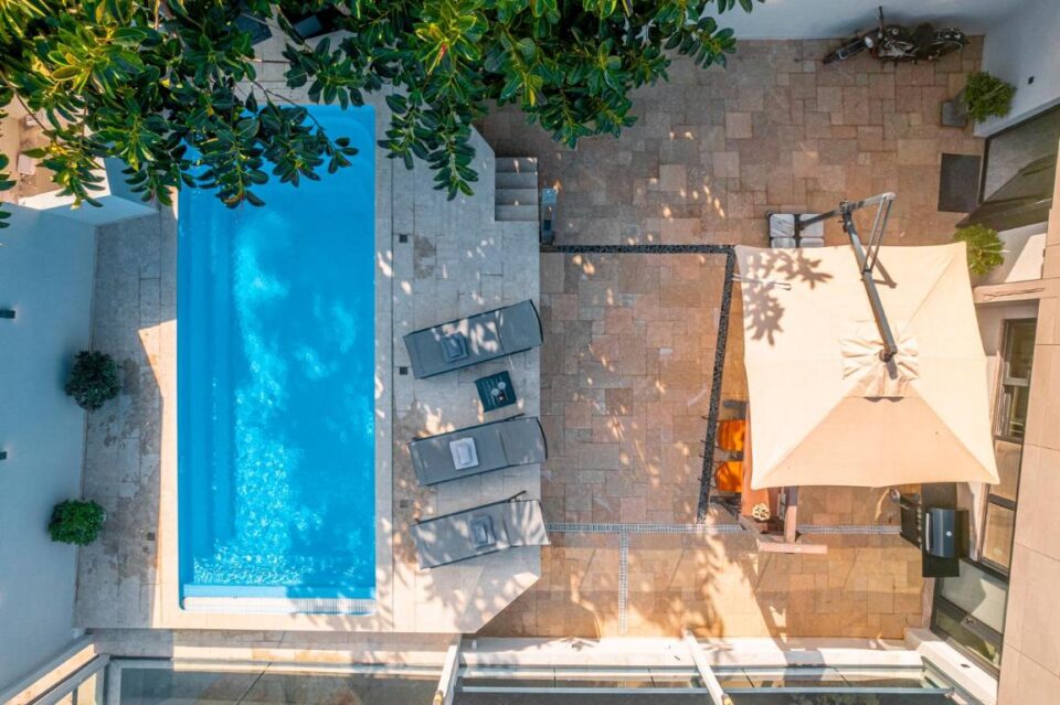 Yalikavak Marina Villa