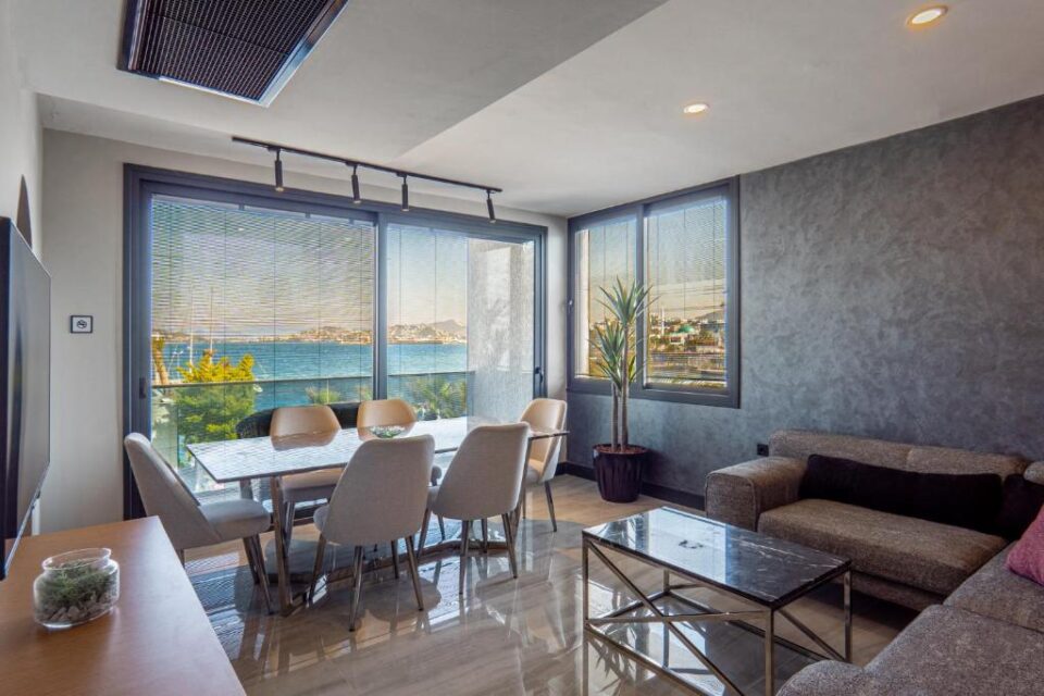 Yalikavak Sea View Residence